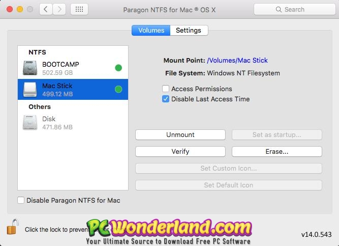 download paragon ntfs for mac